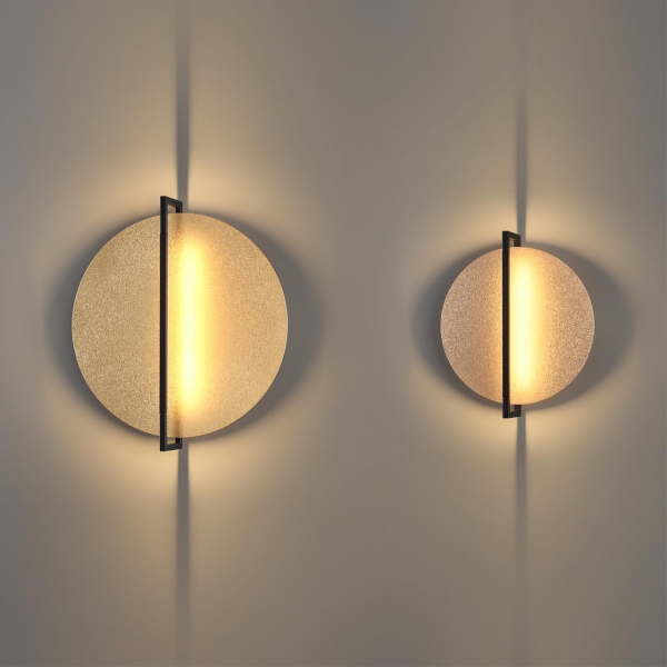 Настенно-потолочный светодиодный светильник Odeon Light Hightech Lunar 7016/20WL Настенно-потолочный светодиодный светильник Odeon Light Hightech Lunar 7016/20WL