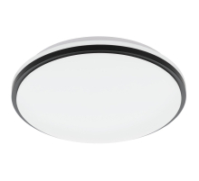 Настенно-потолочный светодиодный светильник Eglo Pinetto 900366