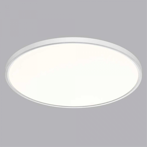 Настенно-потолочный светодиодный светильник Sonex Mitra Alfa White 7659/48L Настенно-потолочный светодиодный светильник Sonex Mitra Alfa White 7659/48L