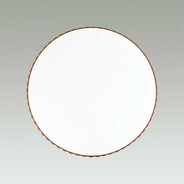 Настенно-потолочный светодиодный светильник Sonex Pale Dina amber 2078/EL Настенно-потолочный светодиодный светильник Sonex Pale Dina amber 2078/EL