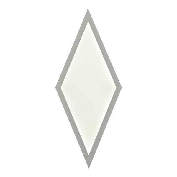 Настенно-потолочный светодиодный светильник iLedex CReator X068216 16W 6000K WH Настенно-потолочный светодиодный светильник iLedex CReator X068216 16W 6000K WH