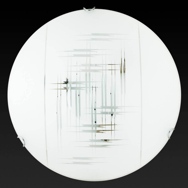 Настенный светильник Toplight Zier TL9151Y-01WH Настенный светильник Toplight Zier TL9151Y-01WH