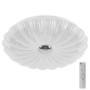 Настенно-потолочный светодиодный светильник Lightstar Arco Shell 225660