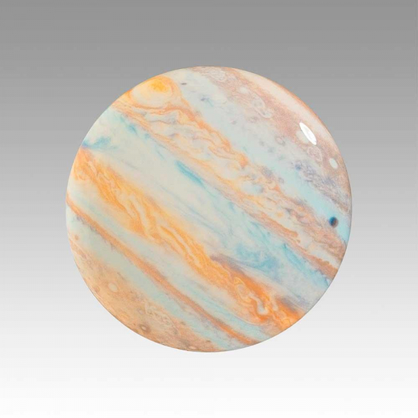 Настенно-потолочный светодиодный светильник Sonex Pale Jupiter 7724/DL Настенно-потолочный светодиодный светильник Sonex Pale Jupiter 7724/DL