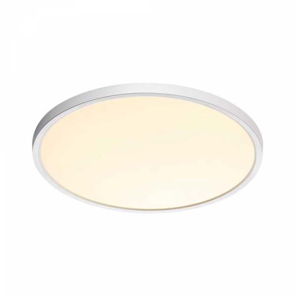Настенно-потолочный светодиодный светильник Sonex Mitra Alfa White 7659/32L Настенно-потолочный светодиодный светильник Sonex Mitra Alfa White 7659/32L