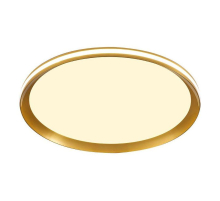 Потолочный светодиодный светильник Stilfort Alumin 4016/05/04C