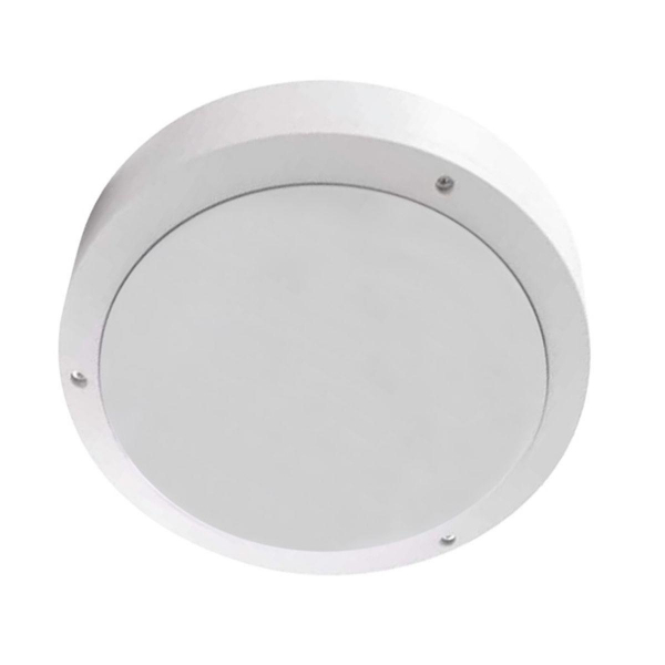 Потолочный светодиодный светильник Uniel ULW-K13A 10W/5000K IP65 White UL-00011756 Потолочный светодиодный светильник Uniel ULW-K13A 10W/5000K IP65 White UL-00011756