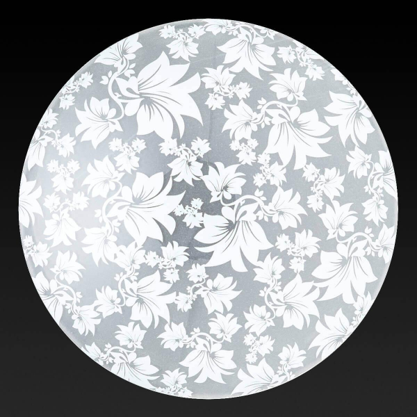 Настенный светильник Toplight Primrose TL9062Y-03WH Настенный светильник Toplight Primrose TL9062Y-03WH