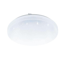 Настенно-потолочный светодиодный светильник Eglo Frania-A 98294