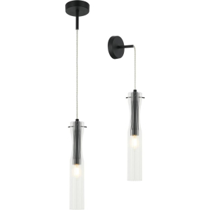 Светильник подвесной/настенный Stilfort 2184/02/01PW, серия MONNE