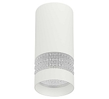 Настенно-потолочный светильник ЭРА OL41 WH/WH Б0058486