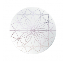 Настенно-потолочный светодиодный светильник Jazzway PPB Astra-2 5031029