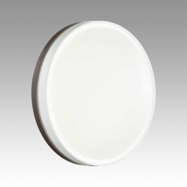 Настенно-потолочный светильник Sonex NOHAVA BROWN 7668/ELN