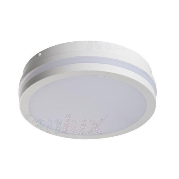 Настенный потолочный светильник Kanlux BENO 18W NW-O-SE W 32944 Настенный потолочный светильник Kanlux BENO 18W NW-O-SE W 32944