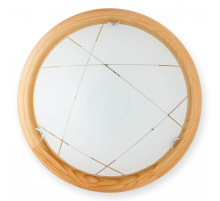 Настенный светильник Toplight Karen TL9013Y-02PN