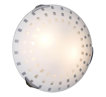 Потолочный светильник Sonex Glassi Quadro white 362