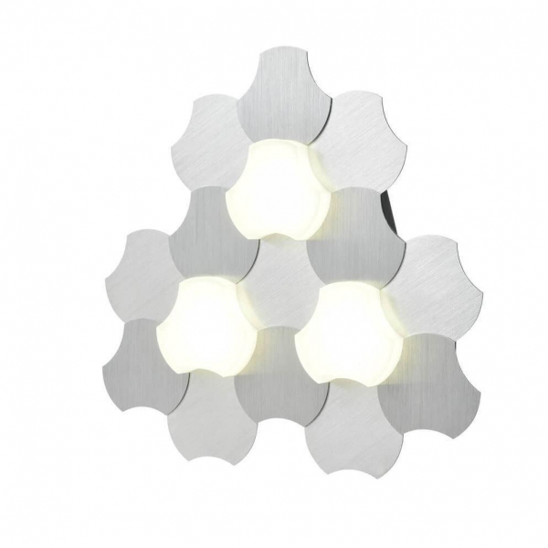 Панно Vele Luce Viva VL8045W03 Панно Vele Luce Viva VL8045W03