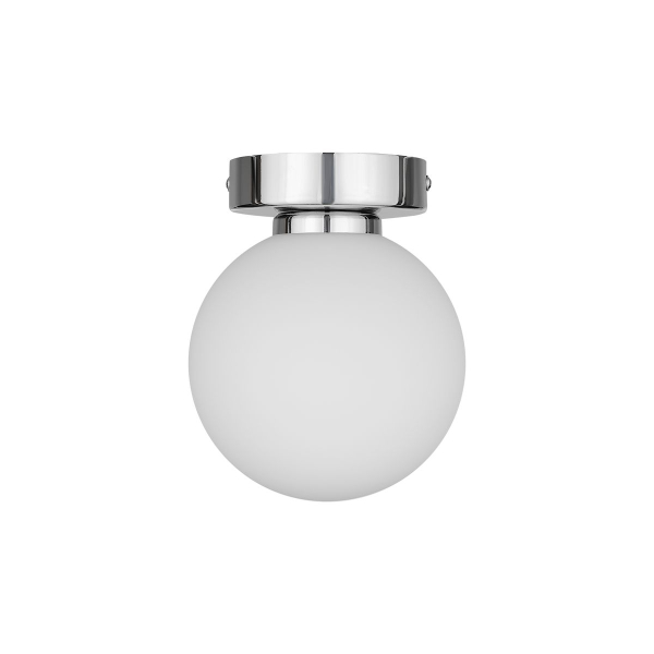 Потолочный светильник 33 Идеи WLL105.17CH-S01WH