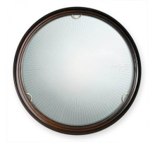 Настенно-потолочный светильник Vitaluce V6249/1A