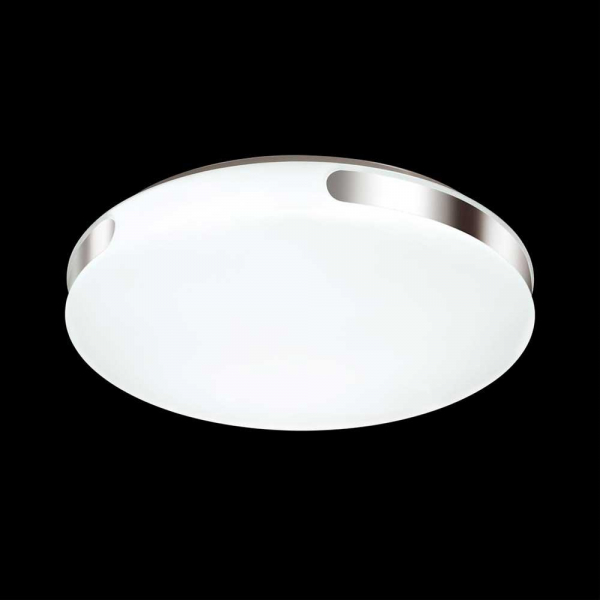 Настенно-потолочный светодиодный светильник Sonex Pale Vale 3040/CL Настенно-потолочный светодиодный светильник Sonex Pale Vale 3040/CL