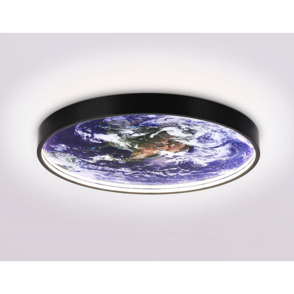 Настенно-потолочный светодиодный светильник Ambrella light Wallers Wall FW11133 Настенно-потолочный светодиодный светильник Ambrella light Wallers Wall FW11133