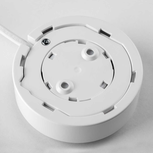 Светильник термостойкий PVC накладной Tensio Lightstar 212216 Светильник термостойкий PVC накладной Tensio Lightstar 212216