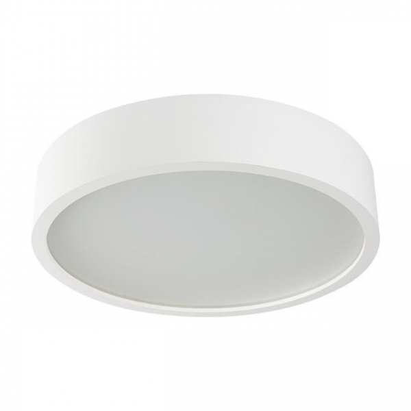 Настенный потолочный светильник Kanlux JASMIN 370-W/M 23127 Настенный потолочный светильник Kanlux JASMIN 370-W/M 23127