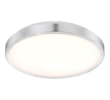 Потолочный светодиодный светильник Globo Robyn 41686