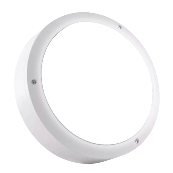 Потолочный светодиодный светильник Uniel ULW-K15A 25W/4000K IP65 White UL-00011125