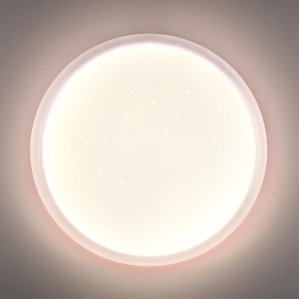 Настенно-потолочный светильник Sonex JOLLY 7774/ELN