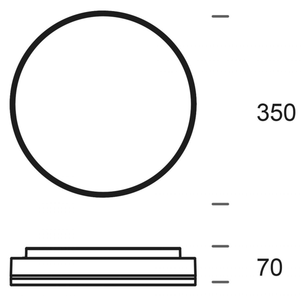 Настенно-потолочный светодиодный светильник Deko-Light Subra 401003 Настенно-потолочный светодиодный светильник Deko-Light Subra 401003