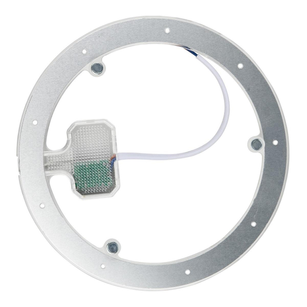 Настенно-потолочный светодиодный светильник-модуль Volpe ULE-Q930-12W/4000K IP40 Clear UL-00010959 Настенно-потолочный светодиодный светильник-модуль Volpe ULE-Q930-12W/4000K IP40 Clear UL-00010959