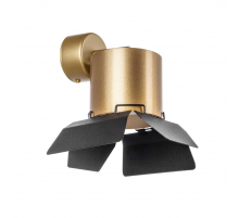 RBX3490487 Светильник RULLO GX53 (213490+590110+202487)