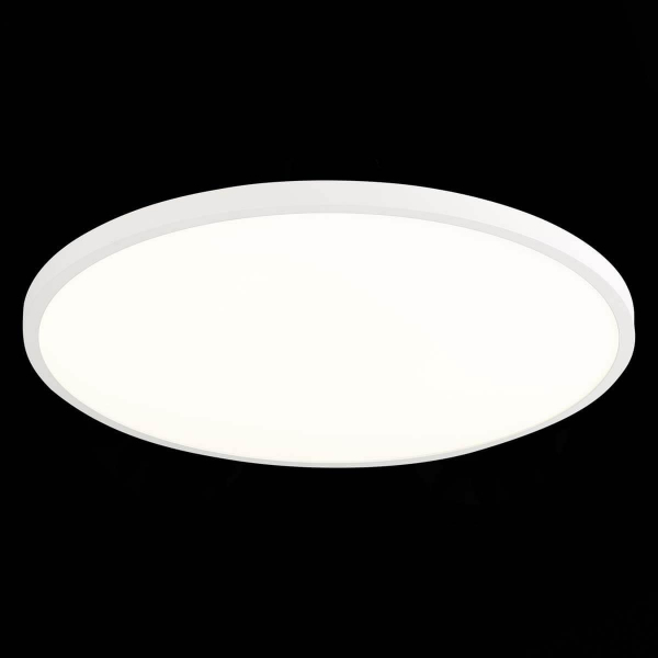 Настенно-потолочный светодиодный светильник ST Luce ST601.542.48 Настенно-потолочный светодиодный светильник ST Luce ST601.542.48