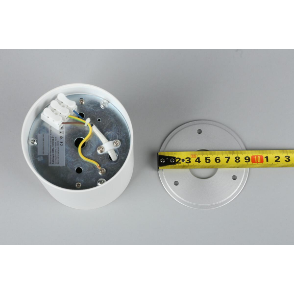 Потолочный светильник Omnilux Pantaleo OML-101009-01 Потолочный светильник Omnilux Pantaleo OML-101009-01