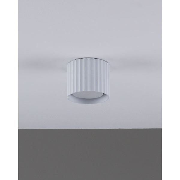 Настенно-потолочный светильник Moderli Cora V11892-1C