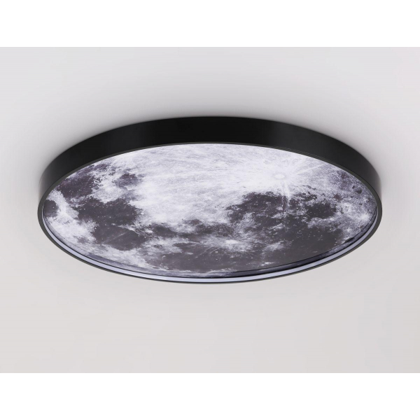 Настенно-потолочный светодиодный светильник Ambrella light Wallers Wall FW11113 Настенно-потолочный светодиодный светильник Ambrella light Wallers Wall FW11113