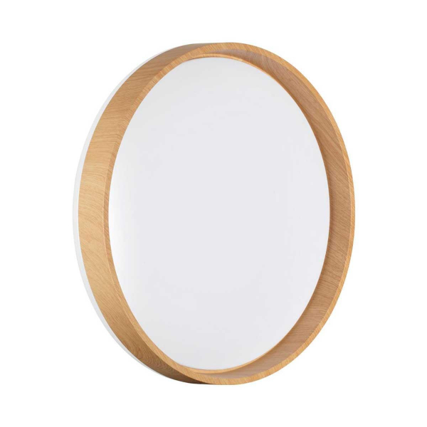 Настенно-потолочный светильник Sonex GARI WOOD 7684/DL Настенно-потолочный светильник Sonex GARI WOOD 7684/DL