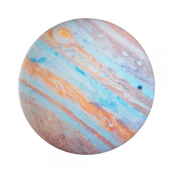Настенно-потолочный светодиодный светильник Sonex Pale Jupiter 7724/DL Настенно-потолочный светодиодный светильник Sonex Pale Jupiter 7724/DL