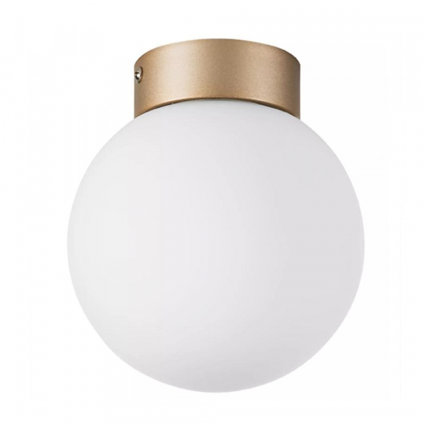 Настенно-потолочный светильник Lightstar Globo 812013 Настенно-потолочный светильник Lightstar Globo 812013
