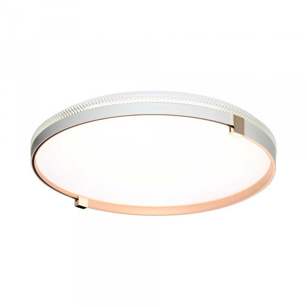Настенно-потолочный светодиодный светильник Sonex Pale Olidi White 7646/EL Настенно-потолочный светодиодный светильник Sonex Pale Olidi White 7646/EL