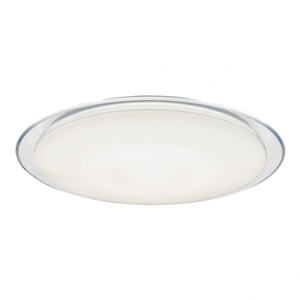 Потолочный светодиодный светильник ЭРА SPB-6-120-RC Saturn (С) Б0034961 Потолочный светодиодный светильник ЭРА SPB-6-120-RC Saturn (С) Б0034961