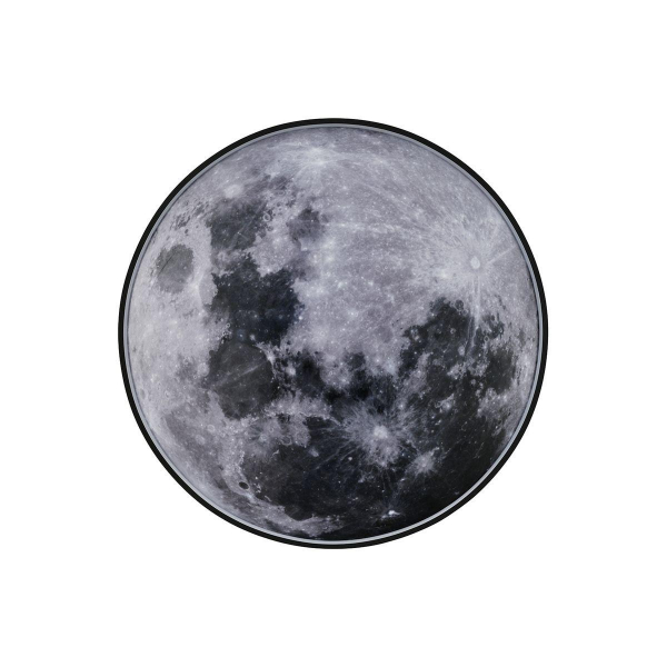 Настенно поолочный светодиодный светильник Escada Planet 605/S LED Moon Настенно поолочный светодиодный светильник Escada Planet 605/S LED Moon