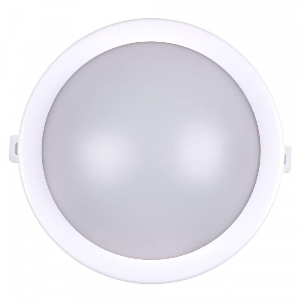 Настенно-потолочный светодиодный светильник Jazzway PBH-PC3-OA 5009271 Настенно-потолочный светодиодный светильник Jazzway PBH-PC3-OA 5009271