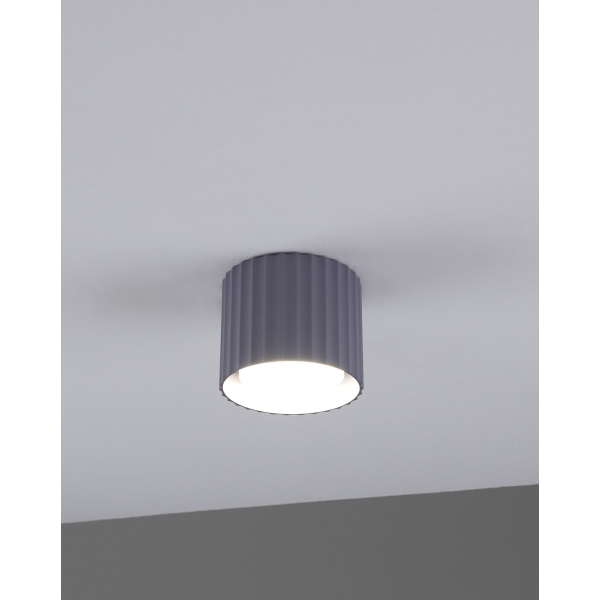 Настенно-потолочный светильник Moderli Cora V11894-1C