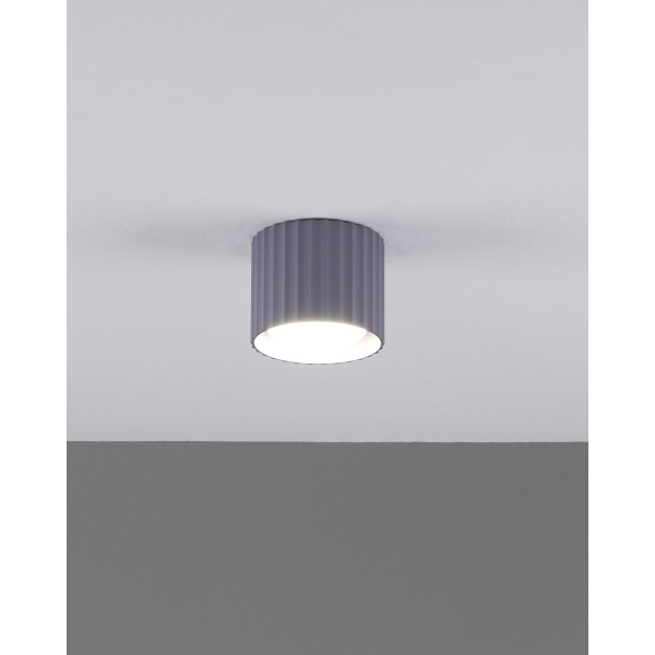 Настенно-потолочный светильник Moderli Cora V11894-1C