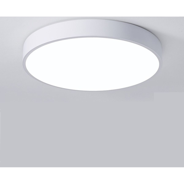 Настенно-потолочный светодиодный светильник TopDecor Union P2 10