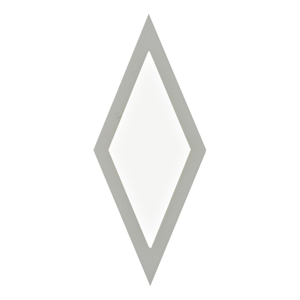 Настенно-потолочный светодиодный светильник iLedex CReator X068204 4W 6000K WH Настенно-потолочный светодиодный светильник iLedex CReator X068204 4W 6000K WH