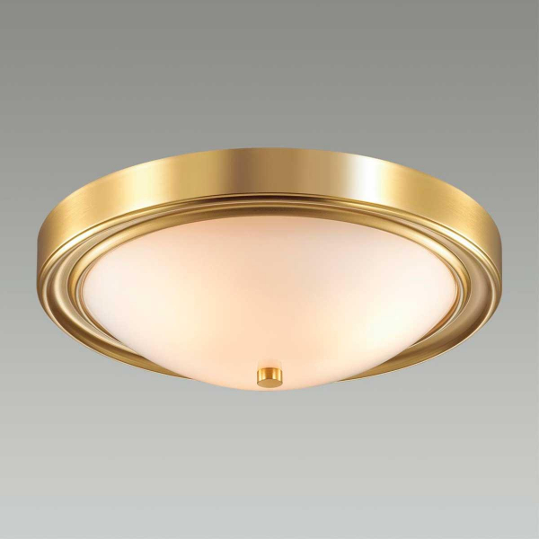 Настенно-потолочный светильник Lumion Vintage Nina 5259/3C Настенно-потолочный светильник Lumion Vintage Nina 5259/3C