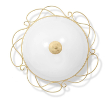 Настенно-потолочный светильник Vitaluce V6821/2A